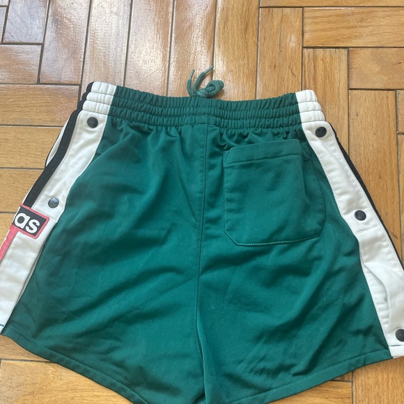 Adidas rare boxer shorts - Picture 3 of 4